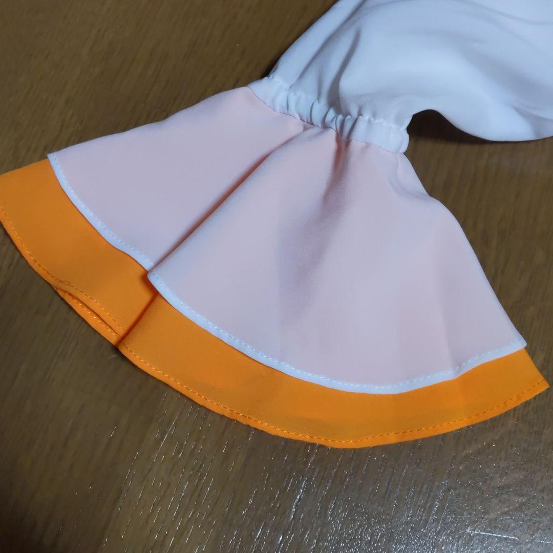 美品　フラメンコ衣装