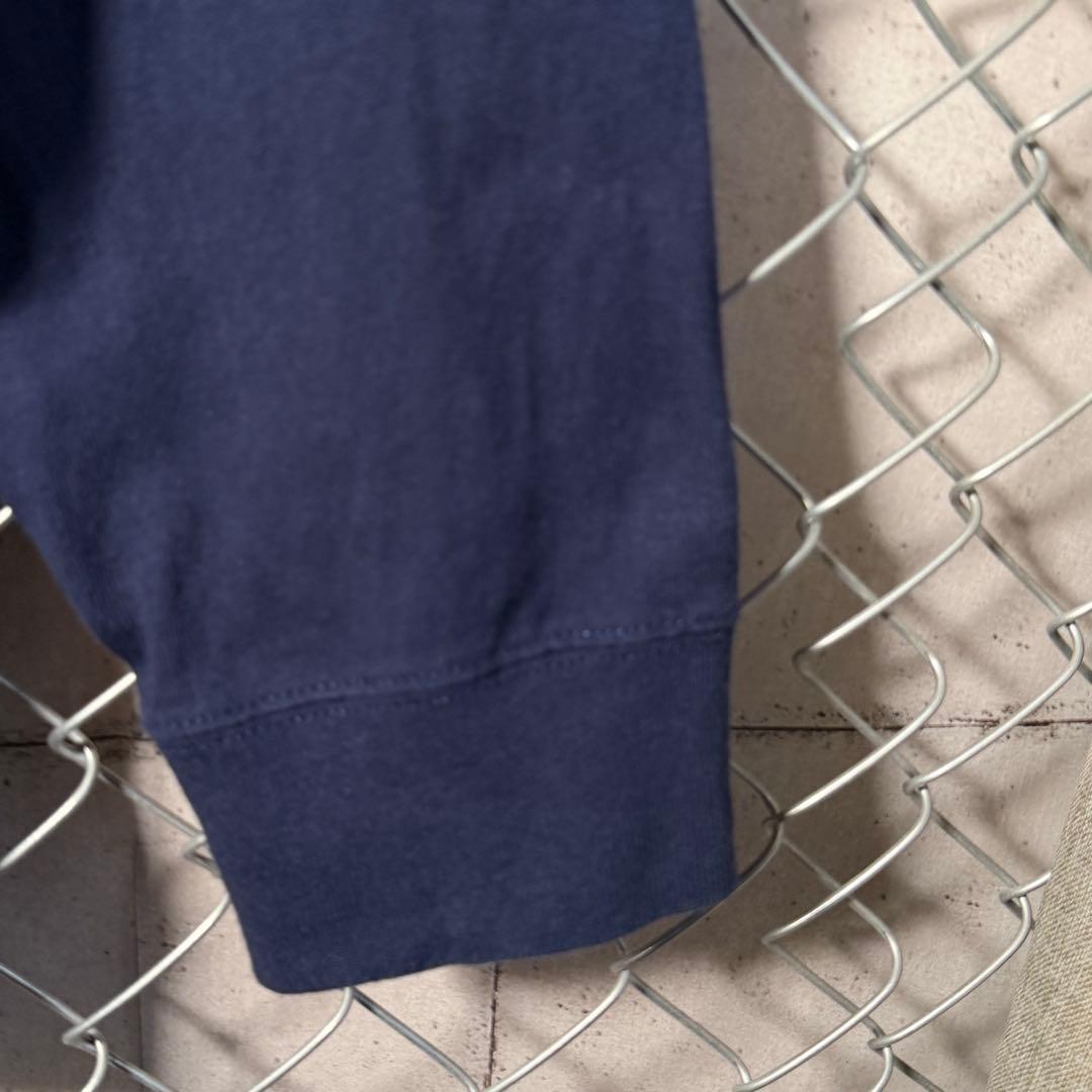 ポロバイラルフローレン ラガーシャツ ビッグポニー ナンバリング 2XL〜