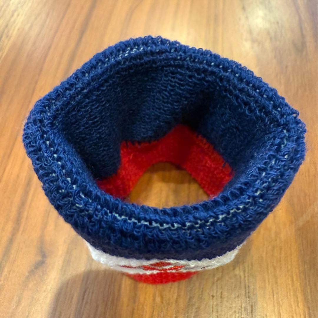 甲子園！新品★横浜高校応援リストバンド