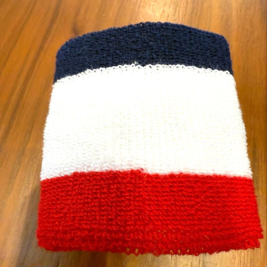 甲子園！新品★横浜高校応援リストバンド