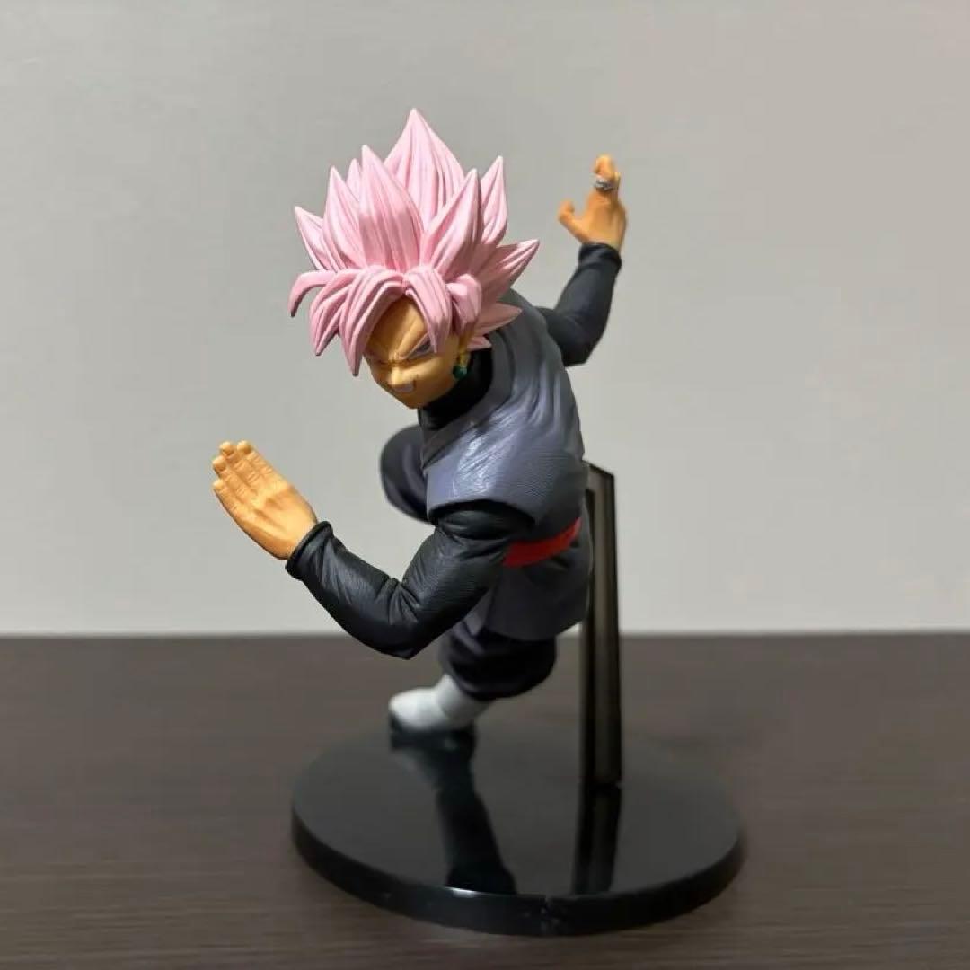 【開封品】ドラゴンボール超 孫悟空FES!!フィギュア ７体セット