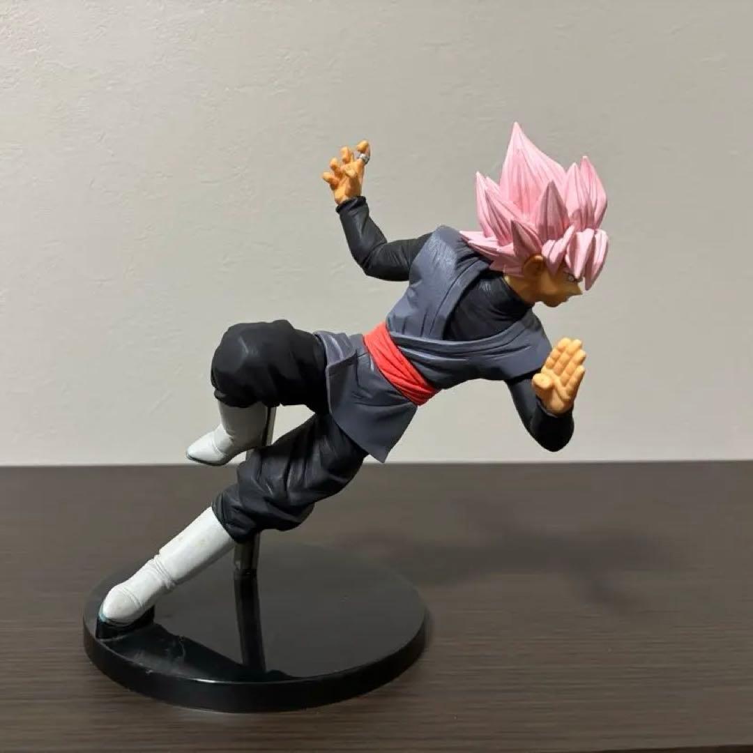 【開封品】ドラゴンボール超 孫悟空FES!!フィギュア ７体セット