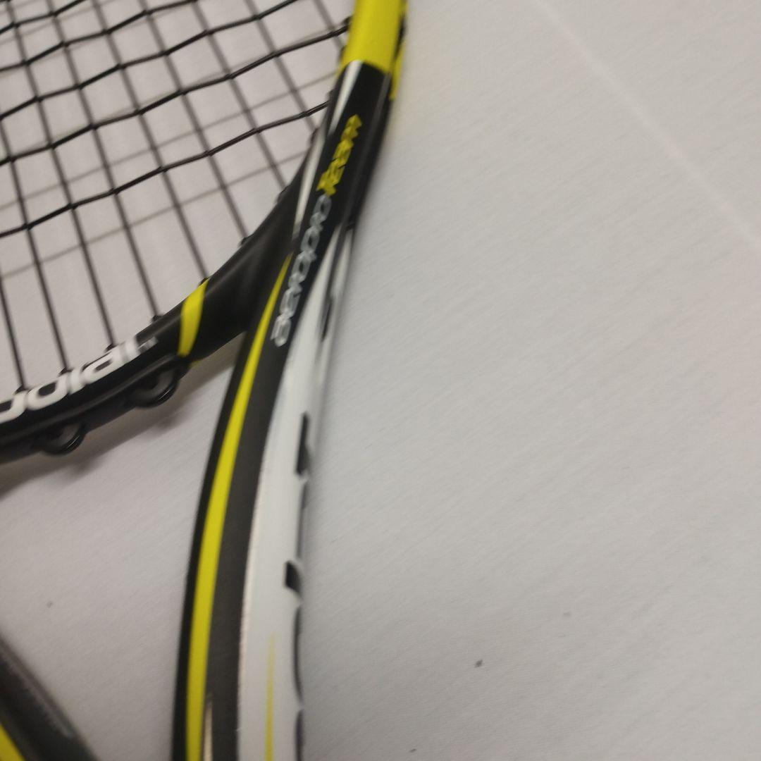 Babolat アエロプロチーム