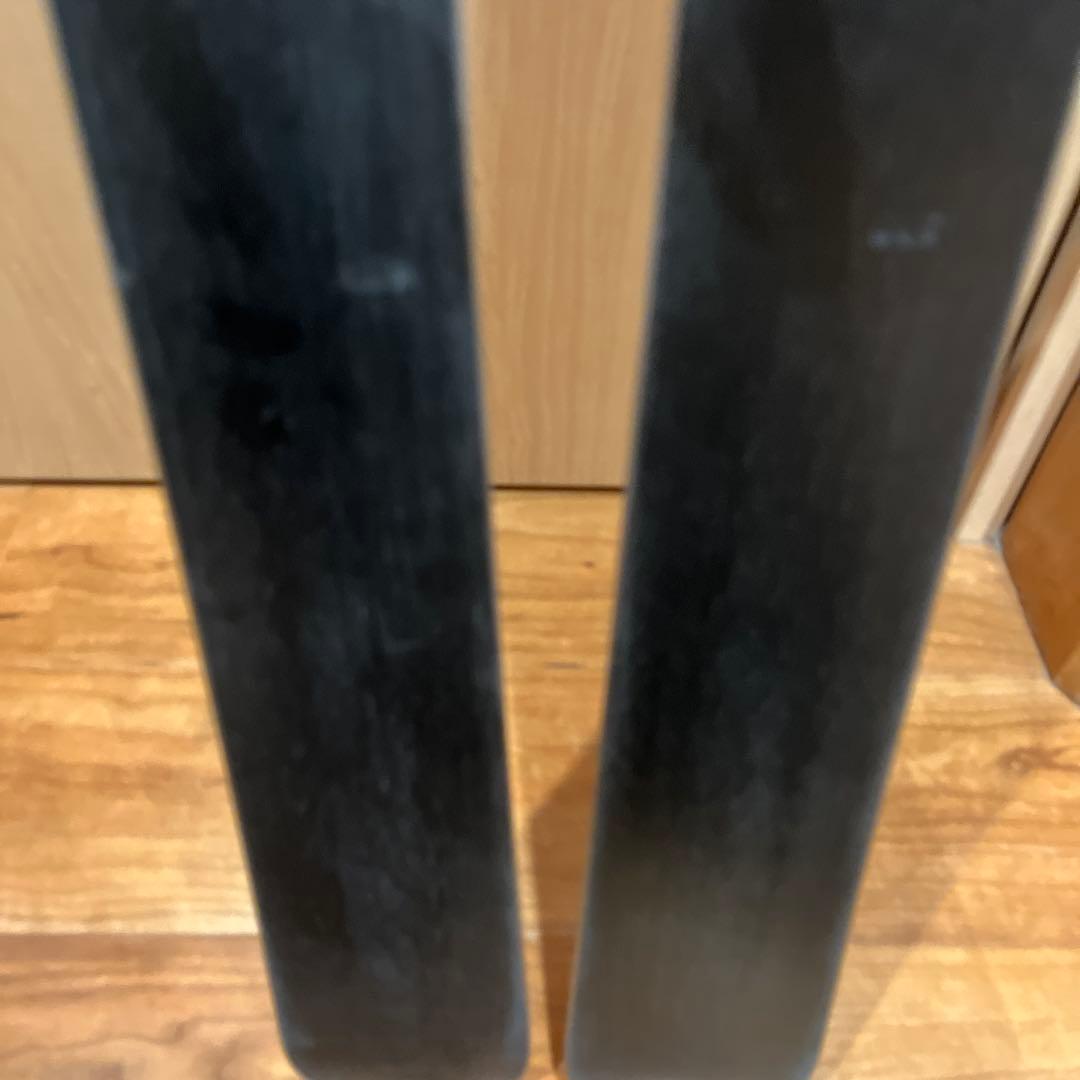 アトミック　DEMO D2 164cm