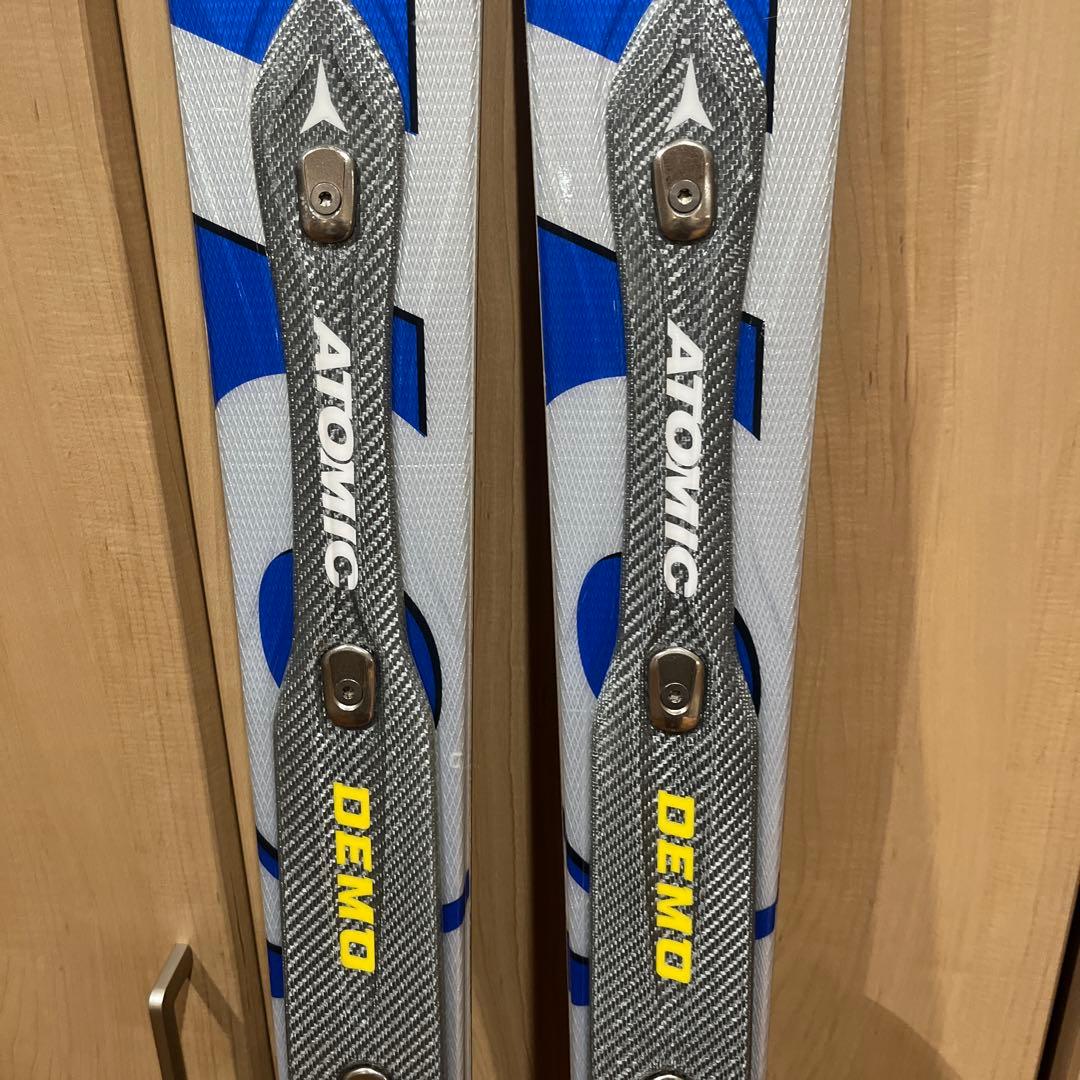 アトミック　DEMO D2 164cm