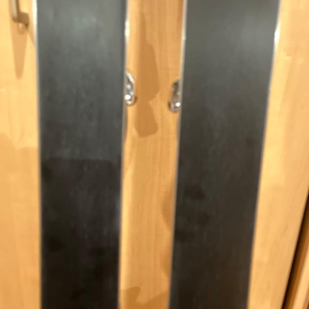 アトミック　DEMO D2 164cm