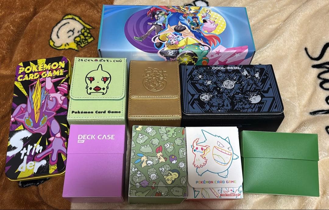 【今月限定価格】ポケカ 引退品 まとめ売り
