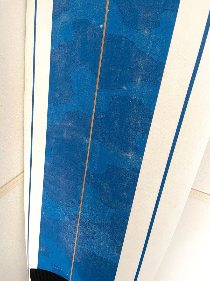 コストコ ソフトサーフボード 8'0 引渡しのみ