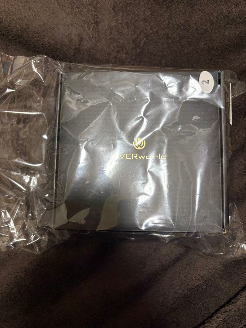 UVERworld 克哉produce どんぶり