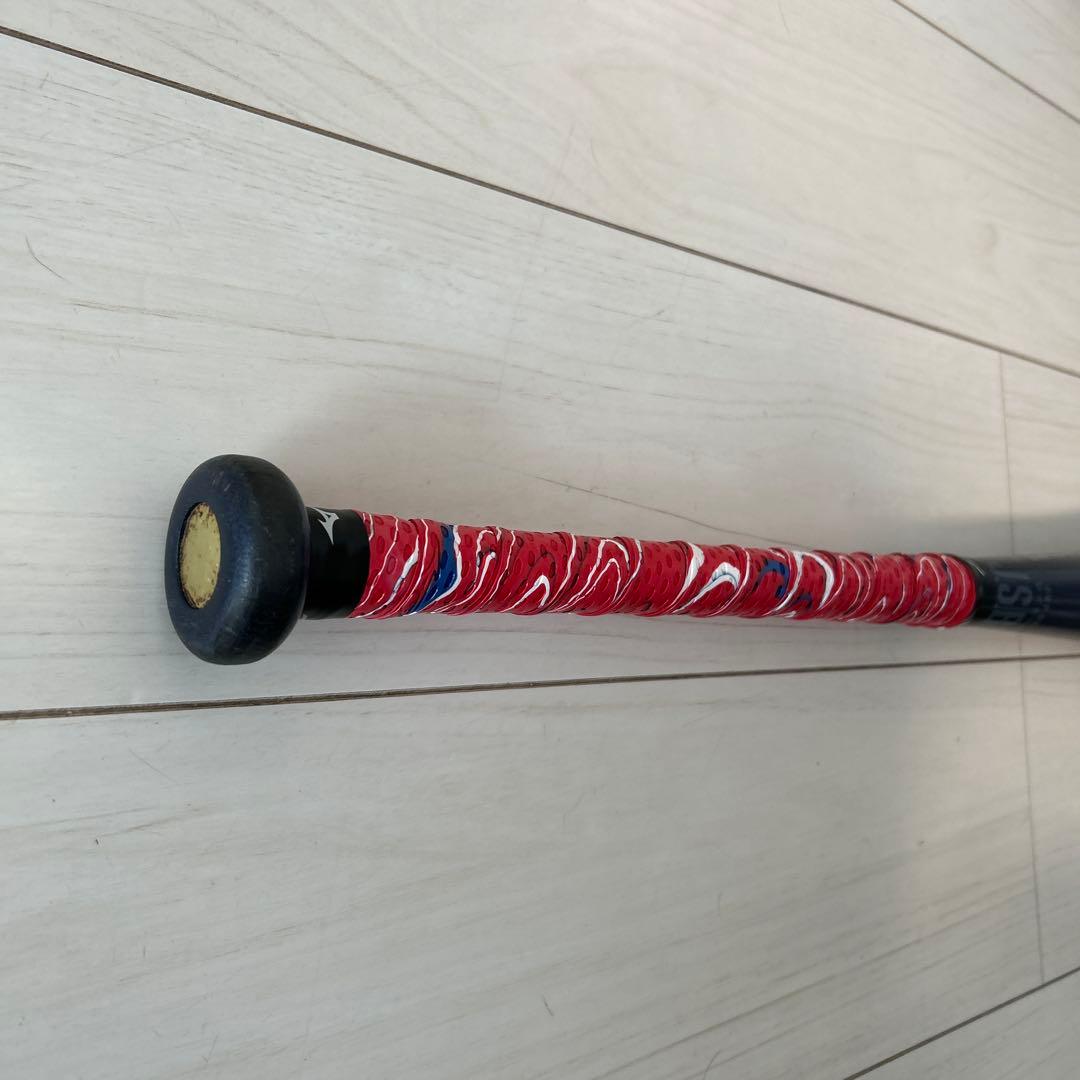 ミズノ ビヨンドマックス 78cm 少年用軟式バット