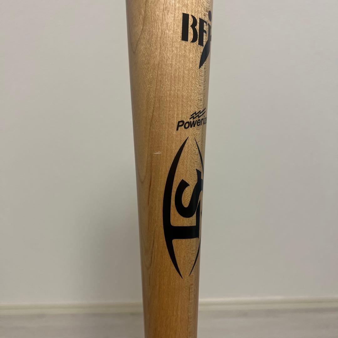 【BFJ】Louisville Slugger PRIME プロメープル