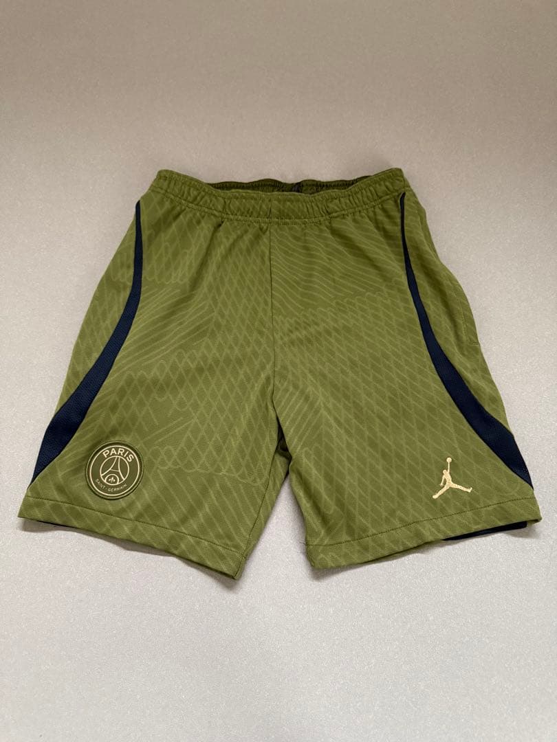 Jordan パリ・サンジェルマン キッズジャージセット