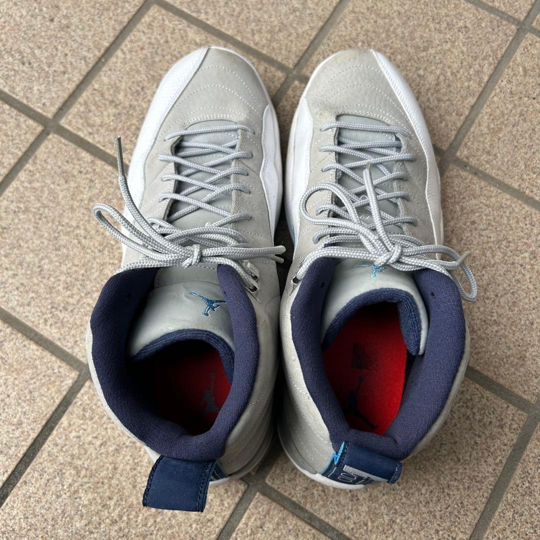 ナイキNIKEエアジョーダン12AirJordan31cm