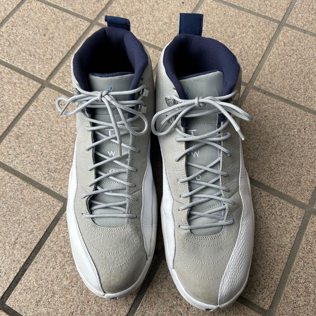 ナイキNIKEエアジョーダン12AirJordan31cm