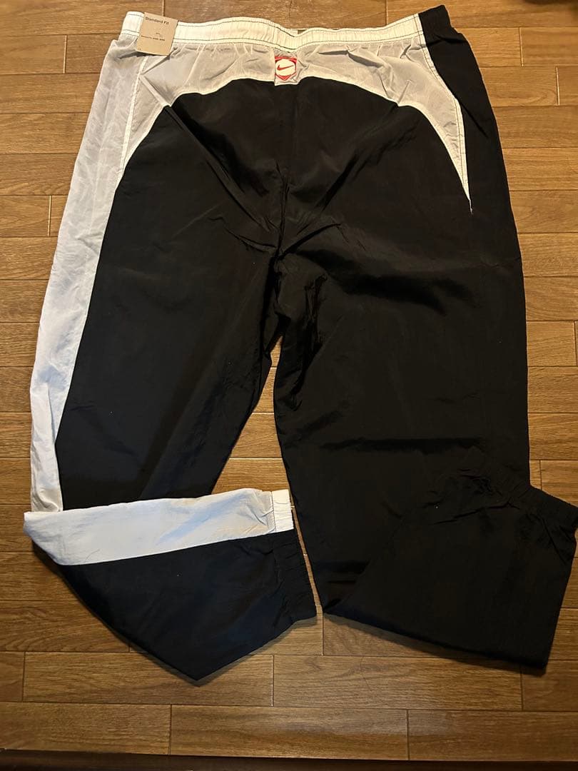 NIKE パリSG TOTAL 90 トラックパンツ