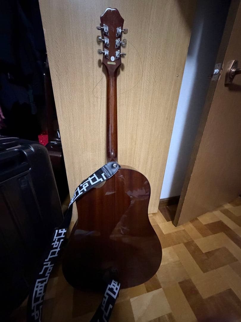 Epiphone AJ-100CE/N アコースティックギター