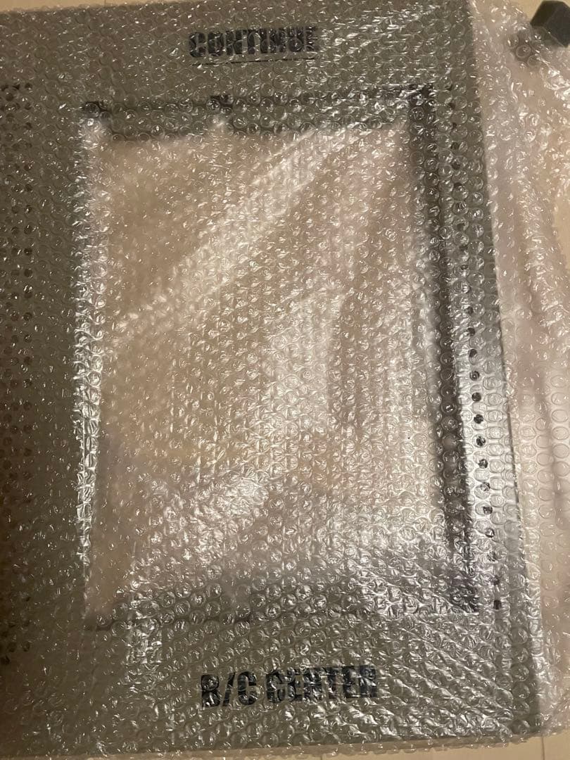 Brunt CONTINUE B/C CENTER 右 コンティニュー タン
