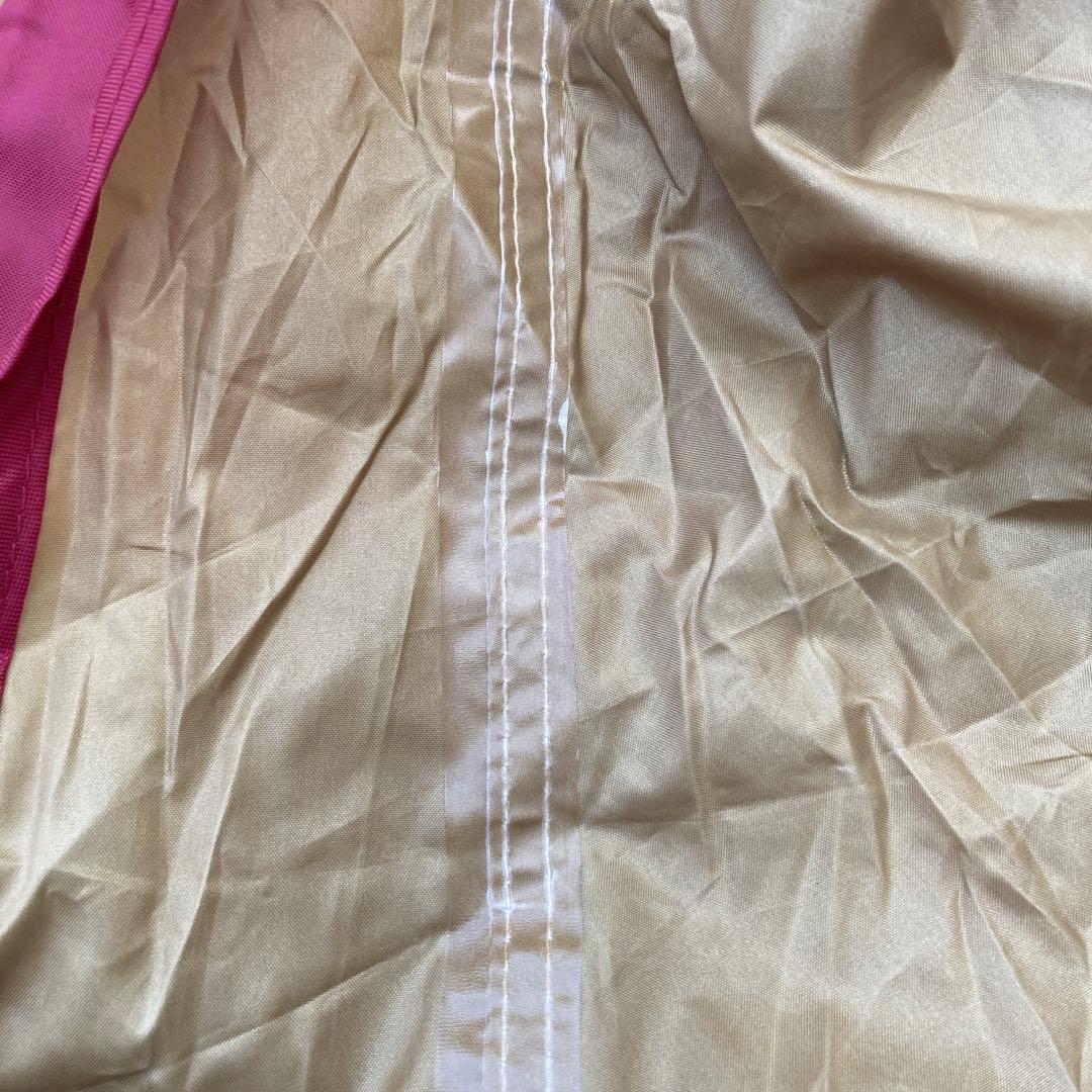 【佐藤】　peakTP-920メッシュシェルターTP-920T付属