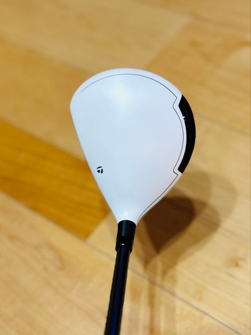 TaylorMade SLDR S 5HL TM1-414 フェアウェイウッド