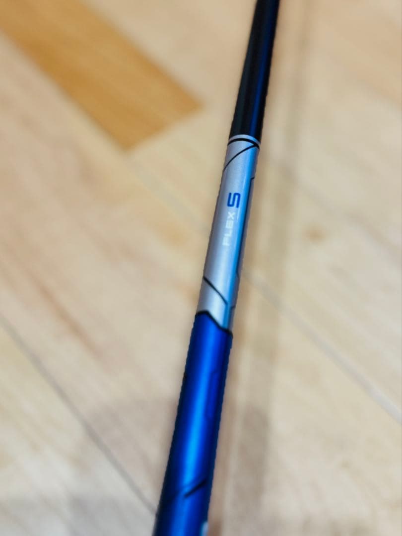 TaylorMade SLDR S 5HL TM1-414 フェアウェイウッド