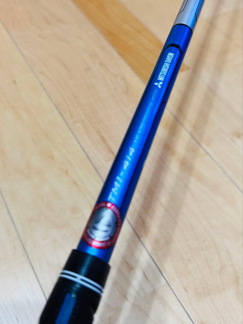 TaylorMade SLDR S 5HL TM1-414 フェアウェイウッド