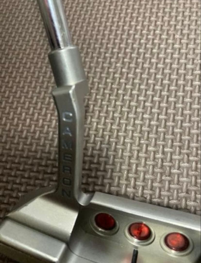 スコッティキャメロン　正規品　パター　33インチ