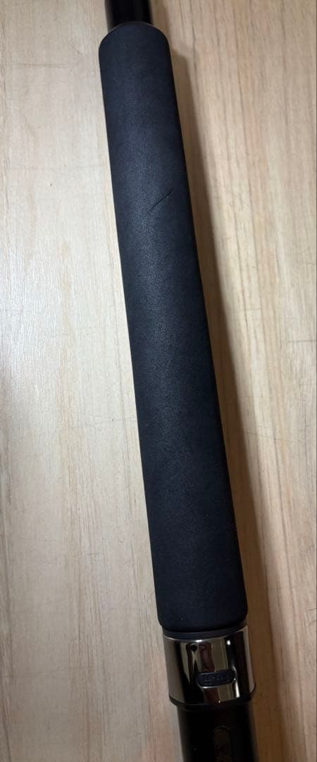 KK　ジャッカル　シアン　100XXH