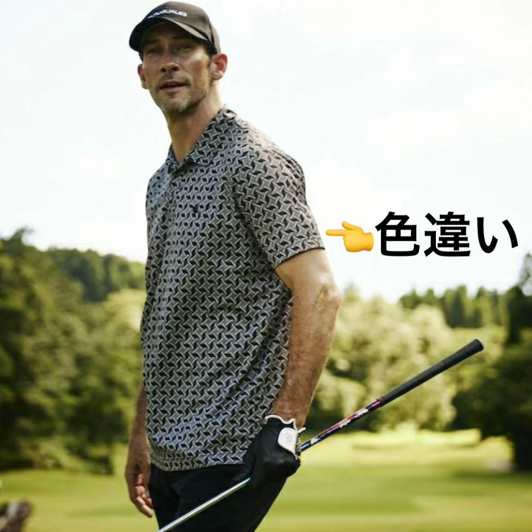 専用‼️1PIU1UGUALE3 GOLF CLASSIC / ORIZURU