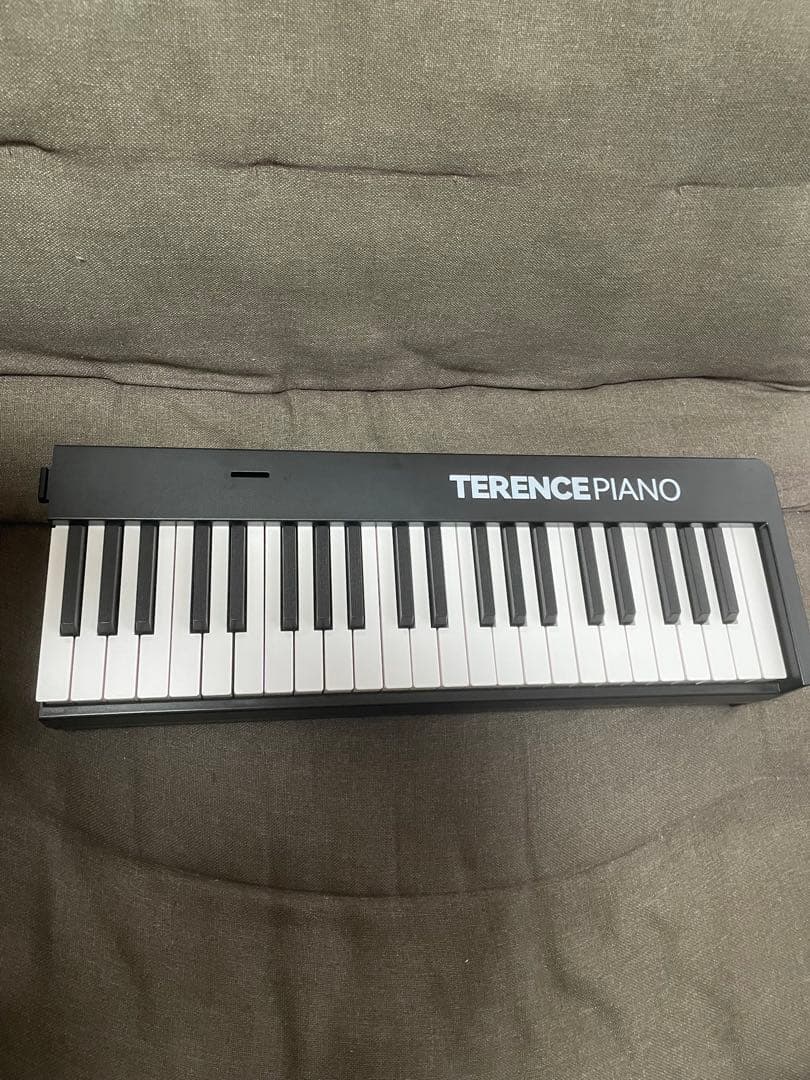 TERENCE PIANO X88D 88鍵盤　折りたたみ式キーボード