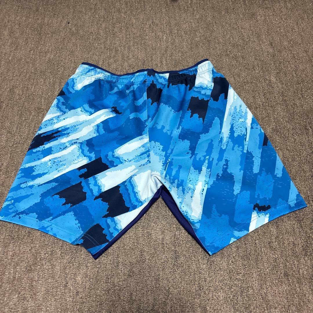 YONEX ハーフパンツ 中国代表モデル 15176 Oサイズ