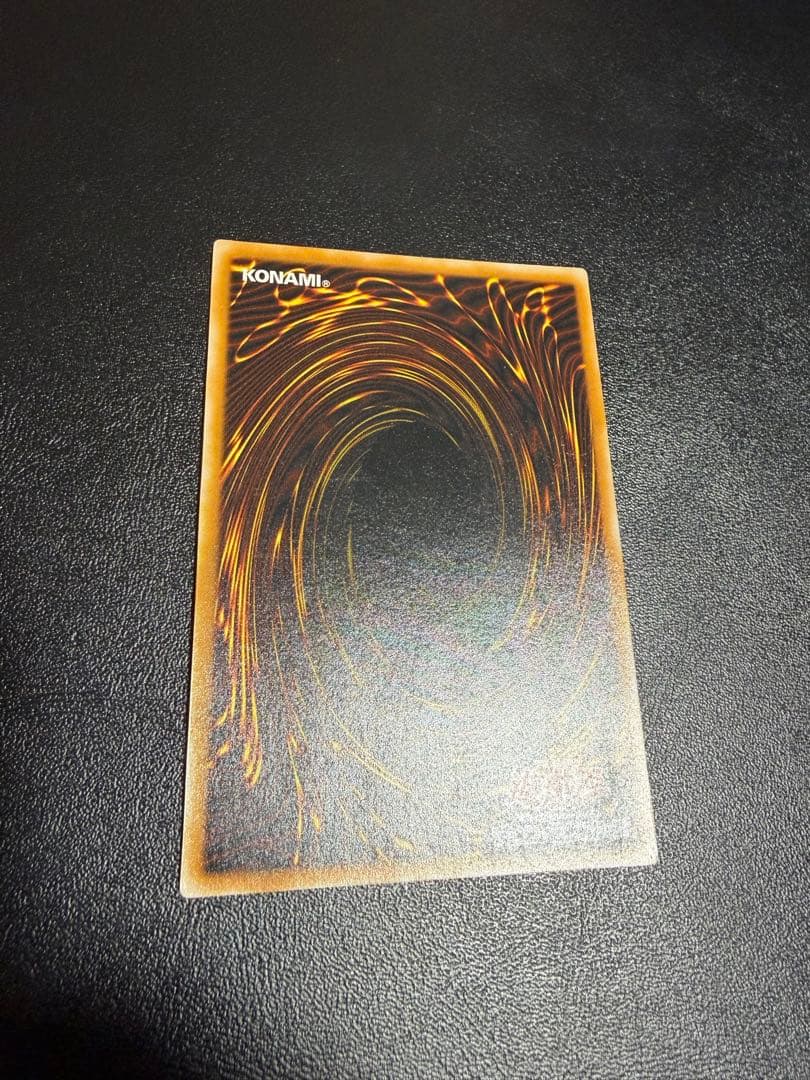 遊戯王　ダーク・ネクロフィア レリーフ