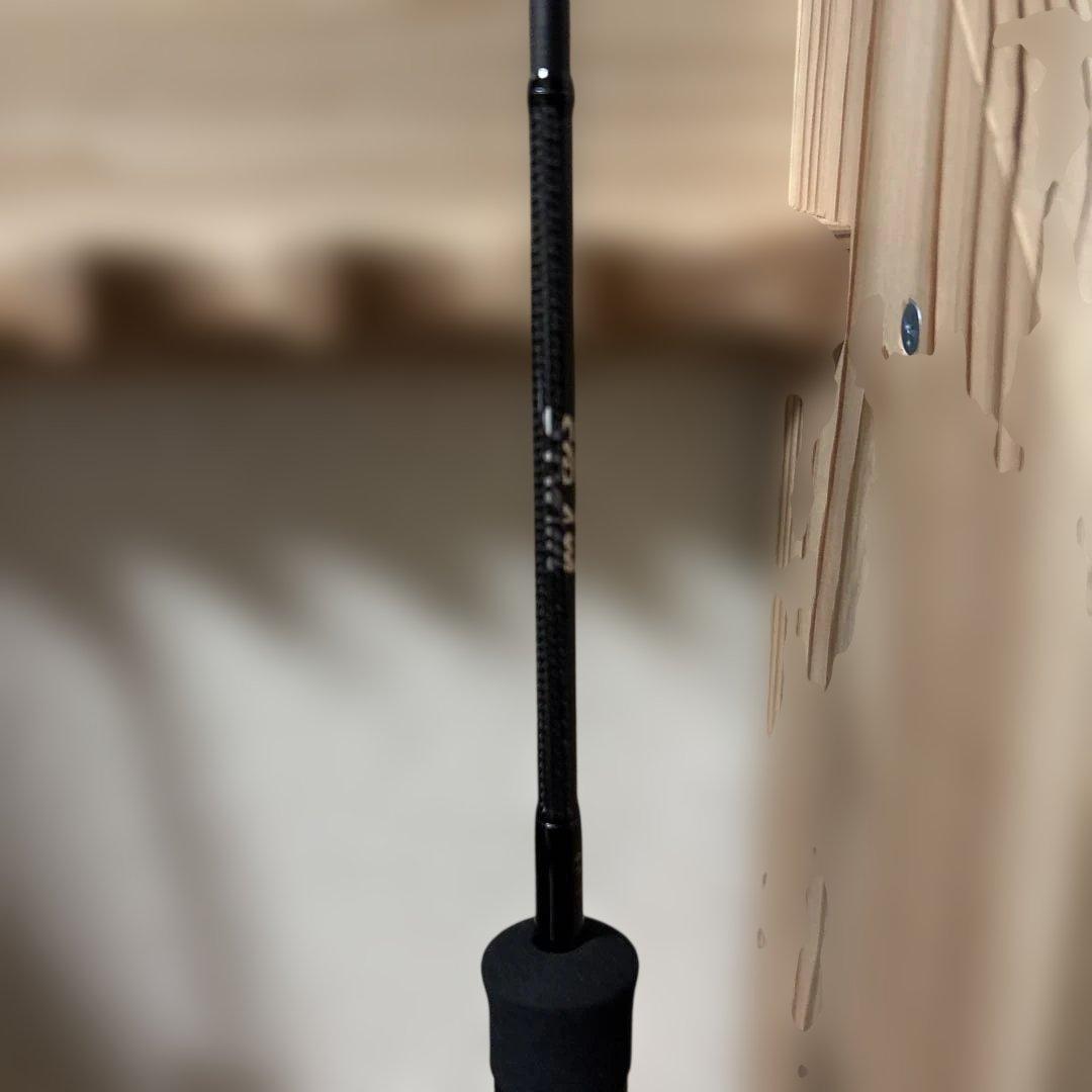 TICTティクトスラム SRAM EXR-57S-Sis