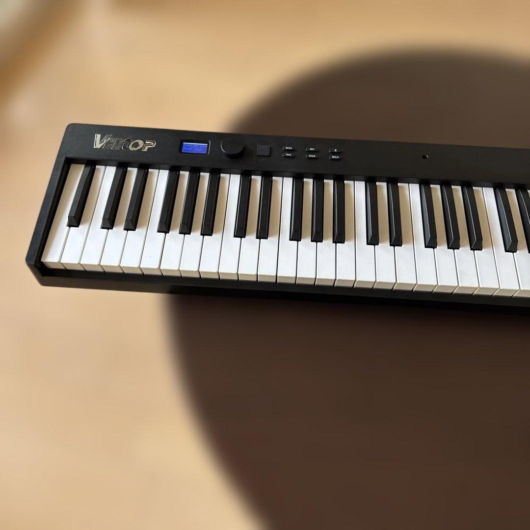 VEKTOR 88鍵 電子キーボード