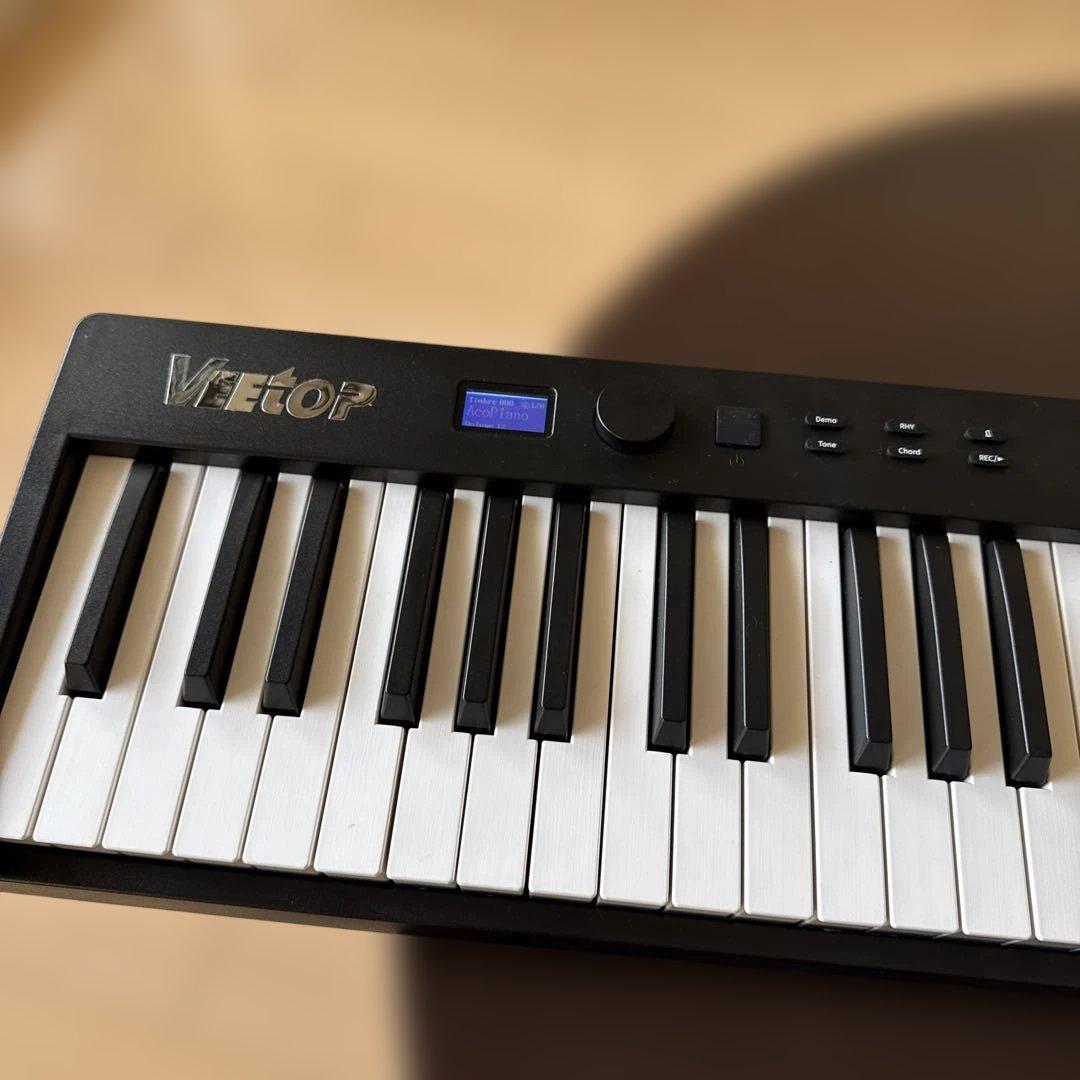VEKTOR 88鍵 電子キーボード