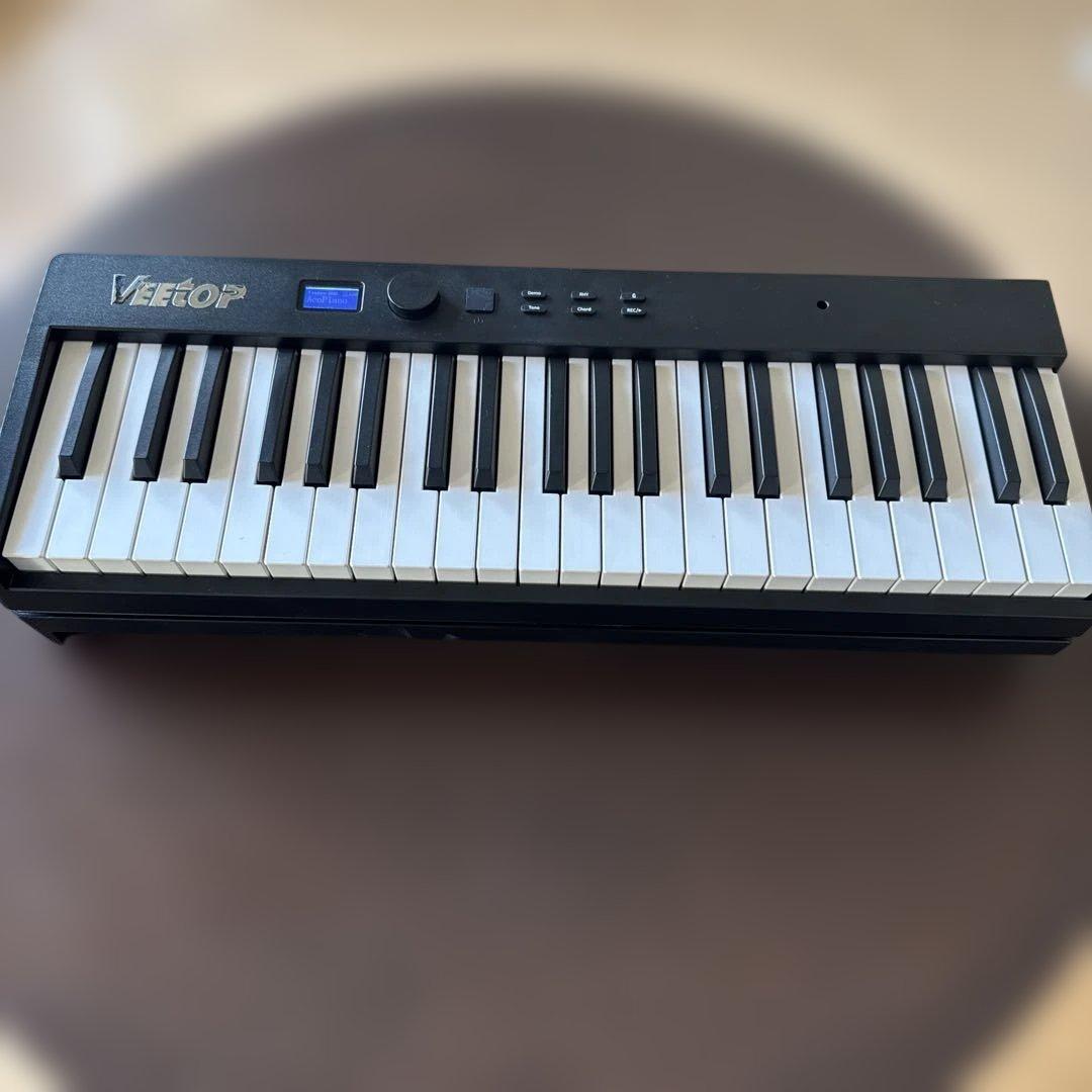 VEKTOR 88鍵 電子キーボード