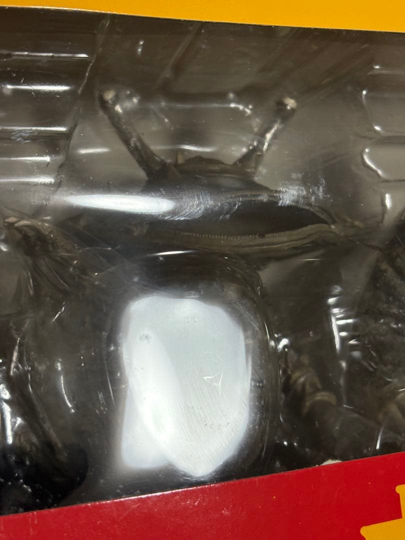 ウルトラQ 超限定BOX エクスプラス 未開封 フィギュア 大怪獣シリーズ 円谷