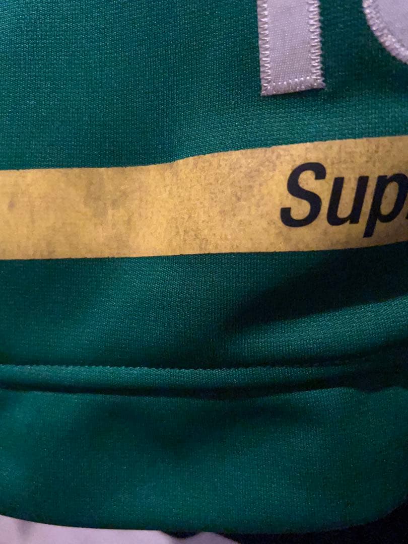 Supreme ジップアップジャケット L NY05 1994