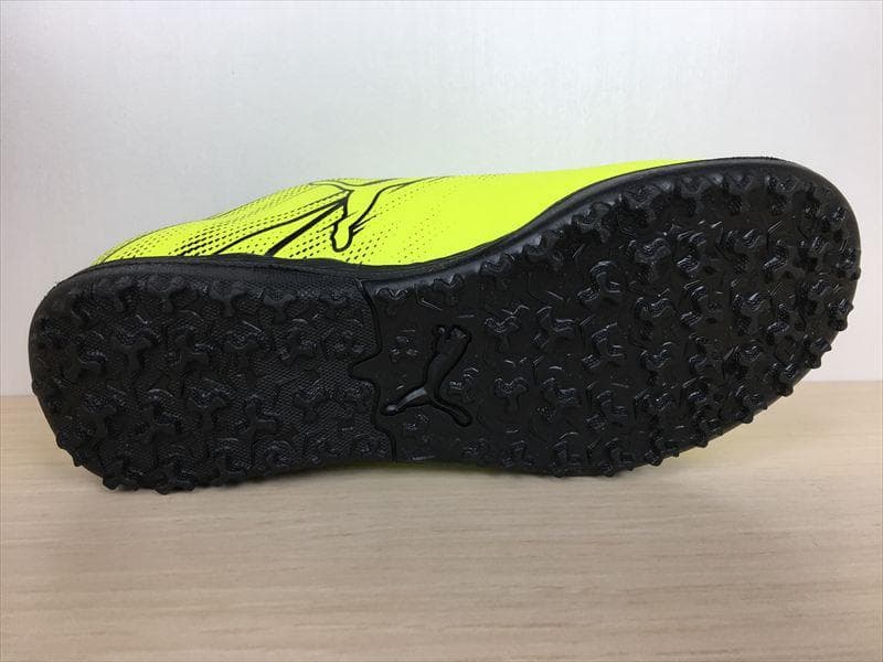 プーマ アタッカント TT Jr 靴 ジュニア 24,0cm 新品 (2404)