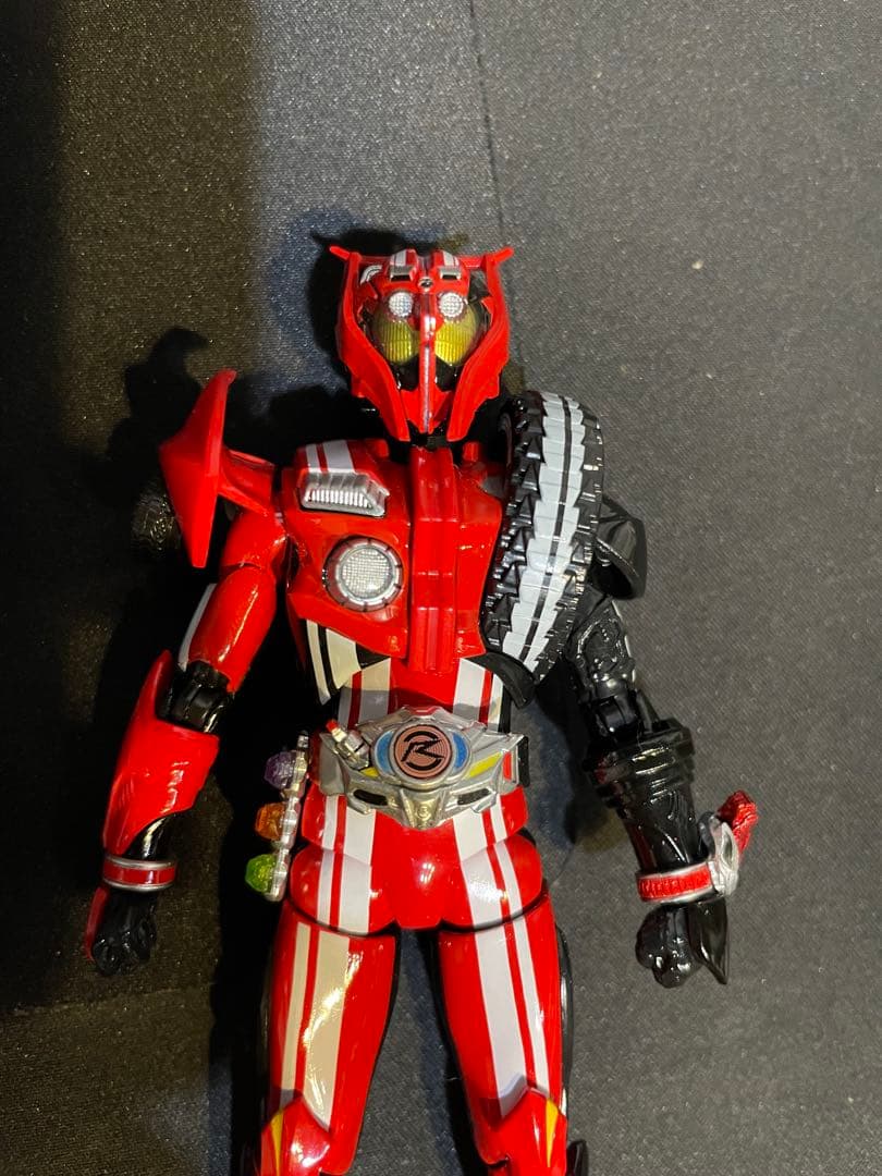 S.H.Figuarts 仮面ライダードライブ タイプトライドロン