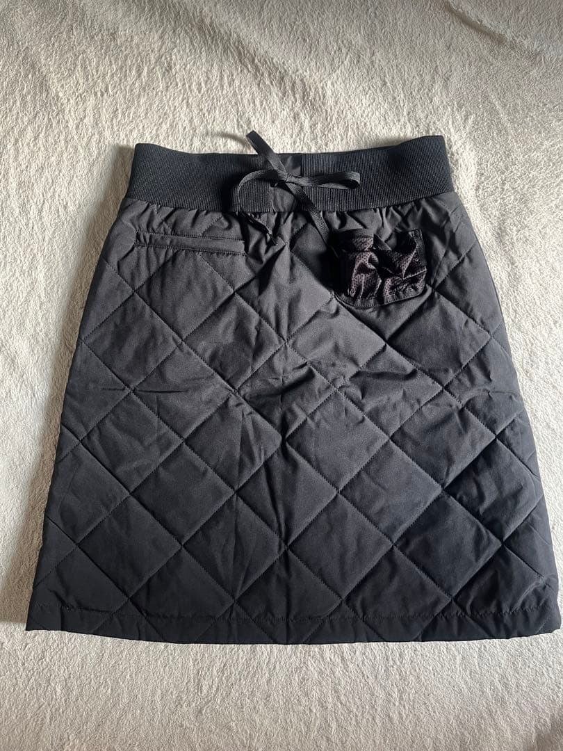 新品未使用★TMGゴルフパディングスカートsize1 golf