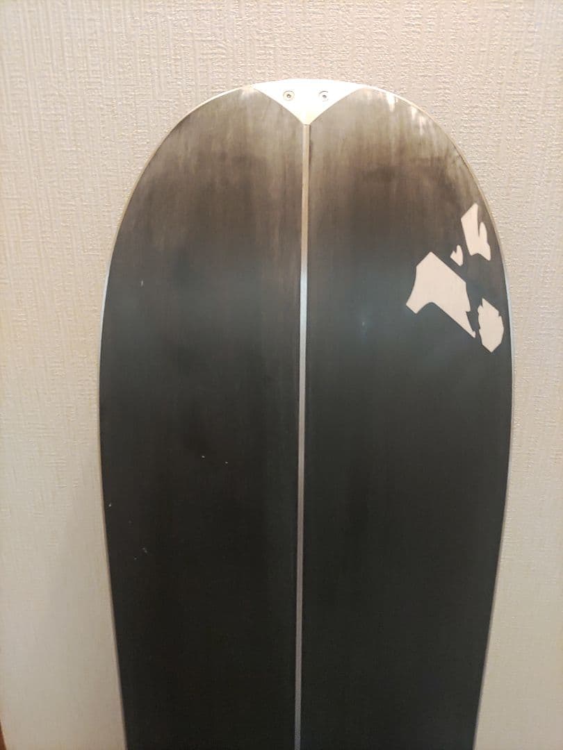 November EX-TOUR スプリットボード 152cm