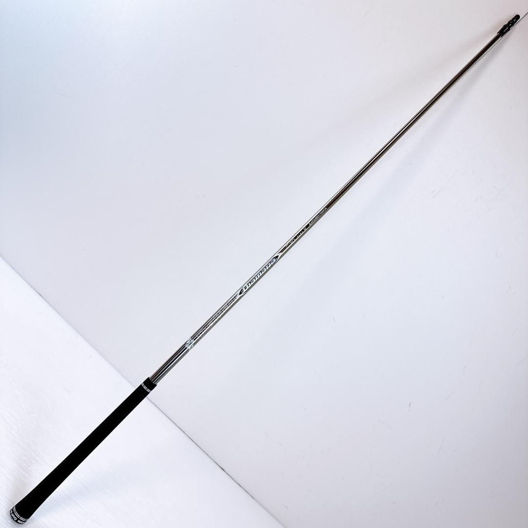 ディアマナ　ZF70（X）　ドライバー用シャフト　テーラーメイド／Diamana