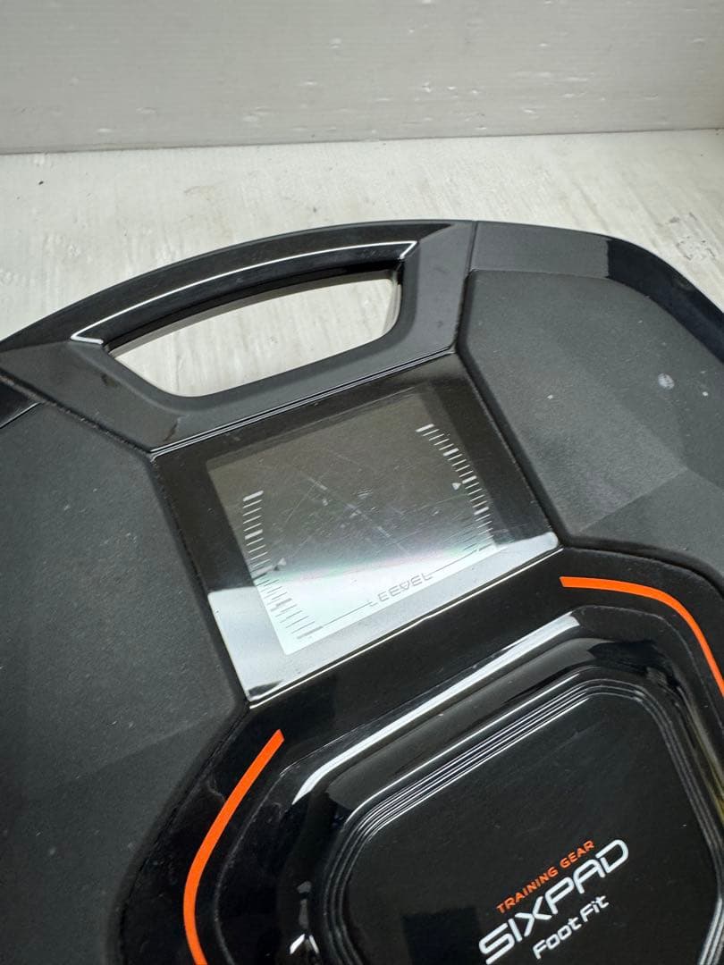 フットフィット シックスパッド SIXPAD 正規品 MTG　FOOTFIT