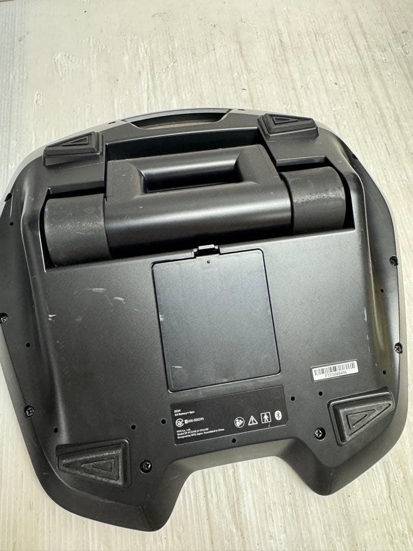 フットフィット シックスパッド SIXPAD 正規品 MTG　FOOTFIT