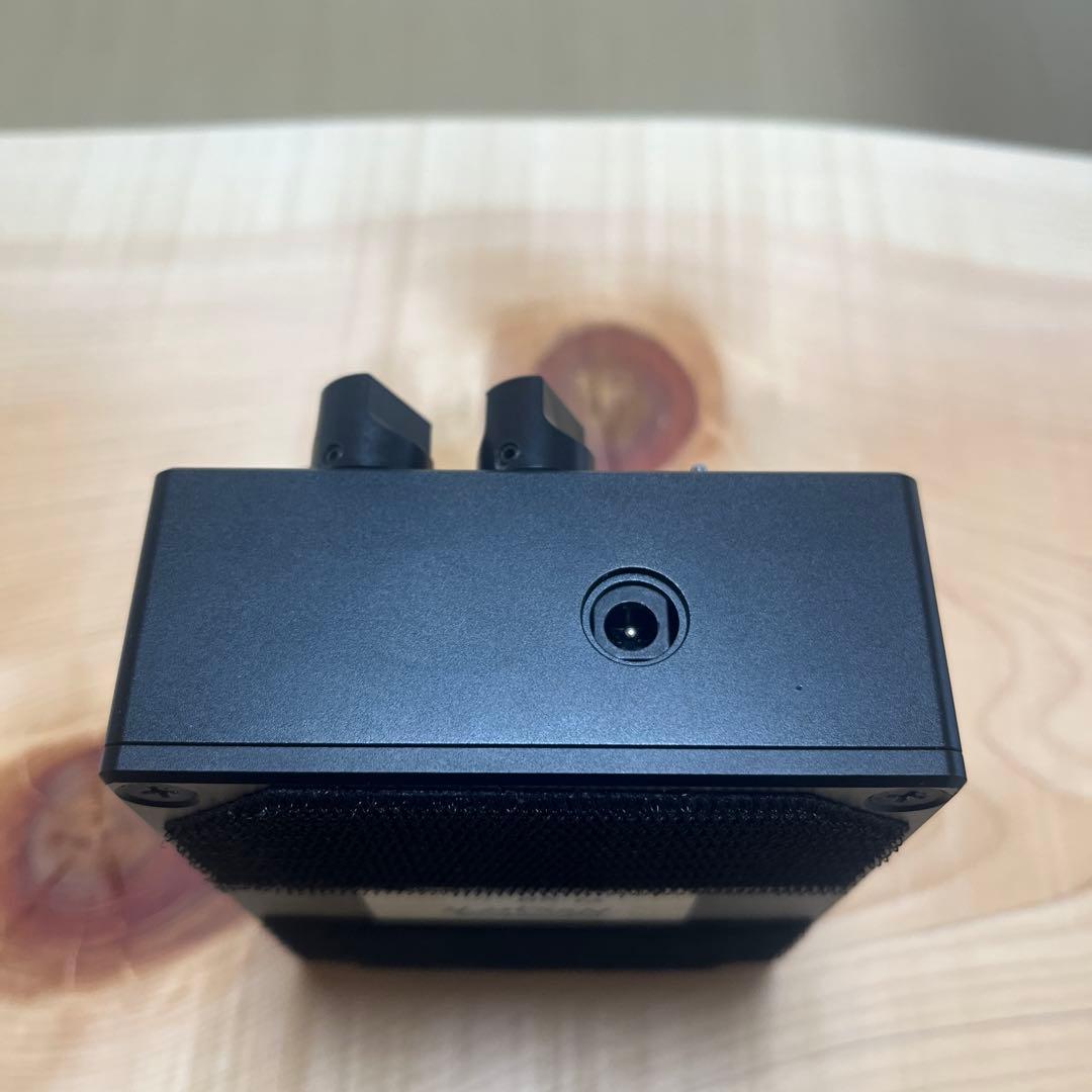 ギター KarDian titania V1 Black edition