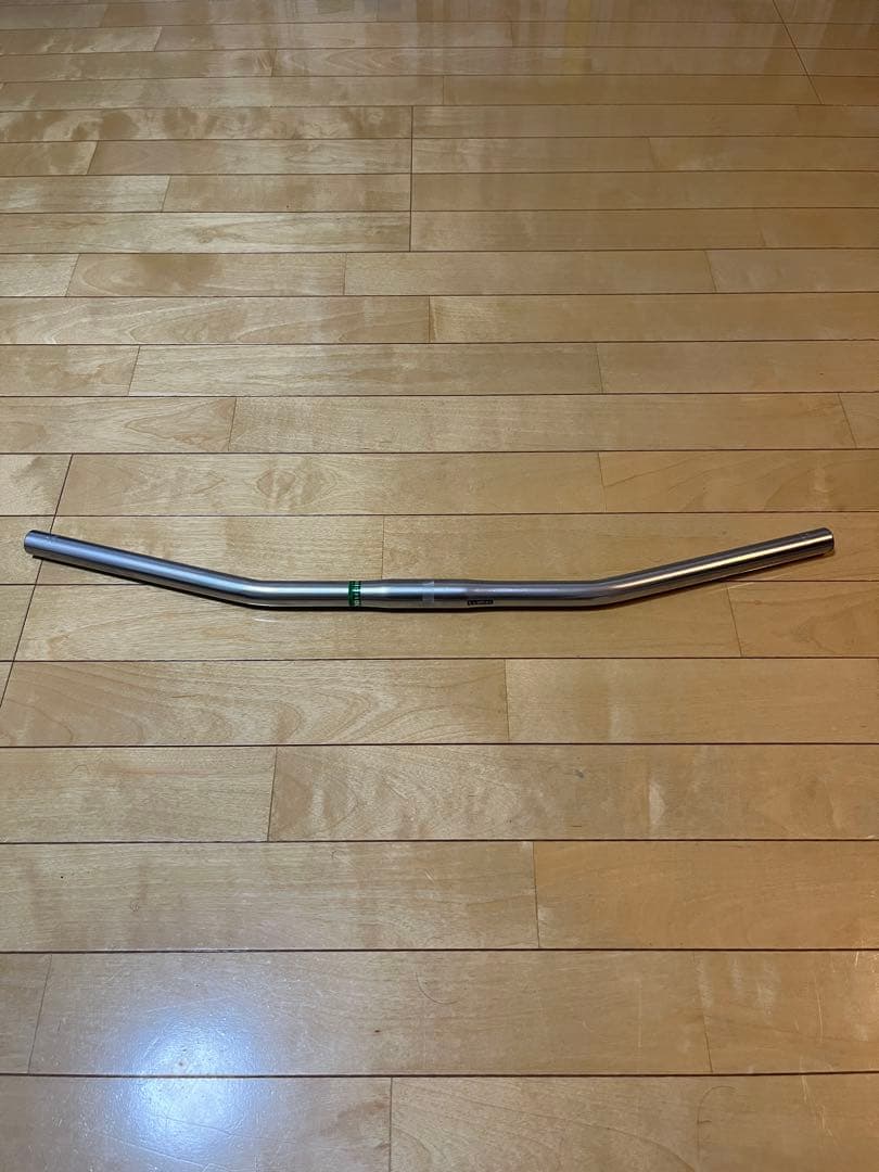 パーツ NITTO SIMWORKS Little Nick CrMo Bar