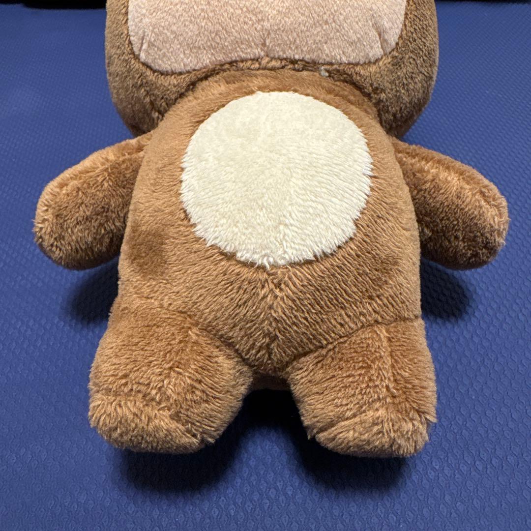 EXO カイ ぬいぐるみ ににくま KAI