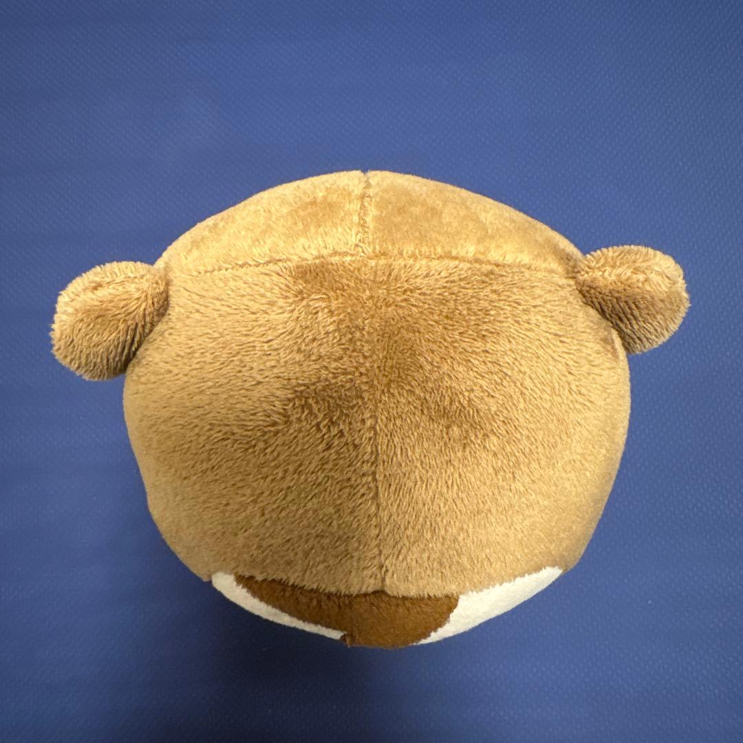 EXO カイ ぬいぐるみ ににくま KAI