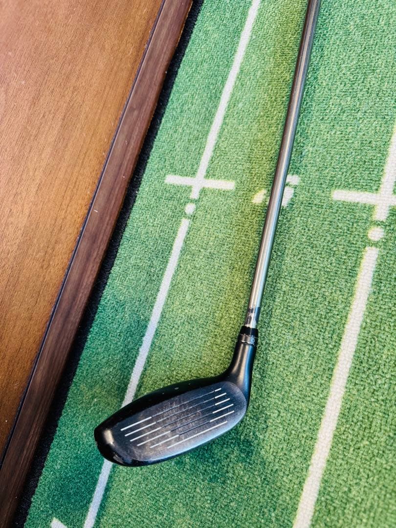 PING G425 ユーティリティ 7U（34°）S ヘッドカバー付