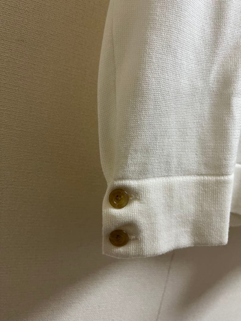 マンシングウェア　ベスト　新品